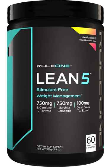 R1 LEAN 5